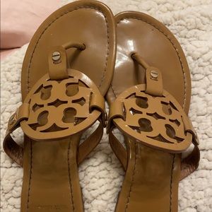 Tory Burch sandals